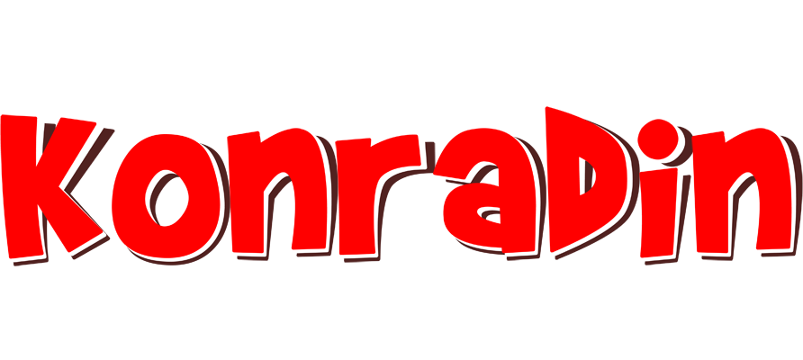 Konradin basket logo