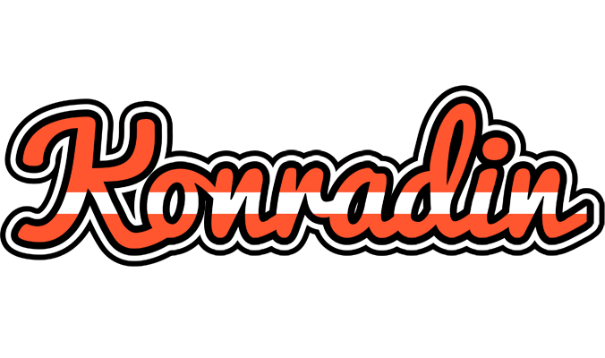 Konradin denmark logo