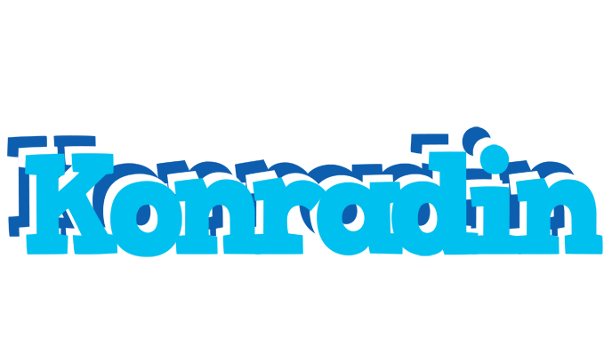 Konradin jacuzzi logo