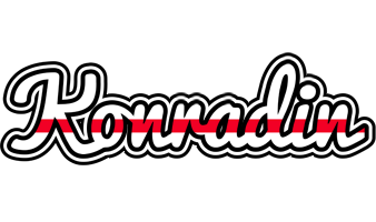 Konradin kingdom logo