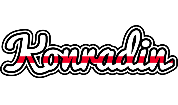 Konradin kingdom logo