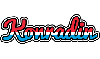 Konradin norway logo