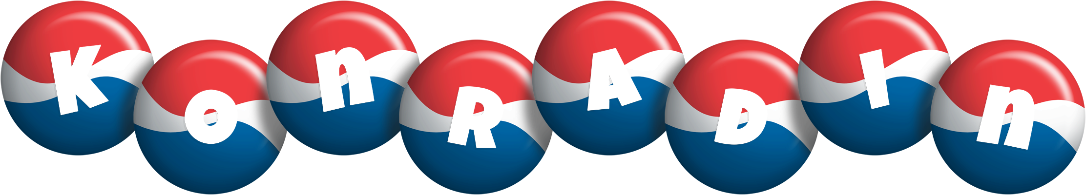 Konradin paris logo