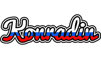 Konradin russia logo