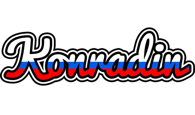 Konradin russia logo