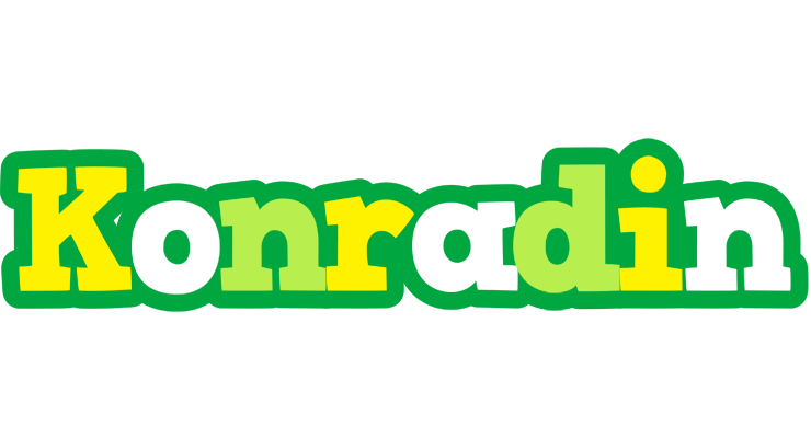 Konradin soccer logo