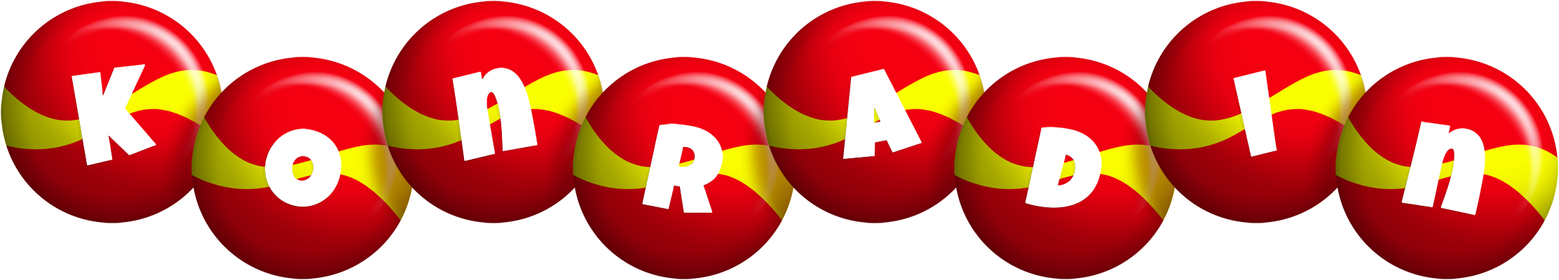 Konradin spain logo
