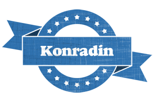 Konradin trust logo