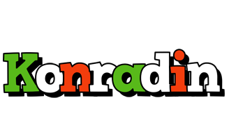 Konradin venezia logo