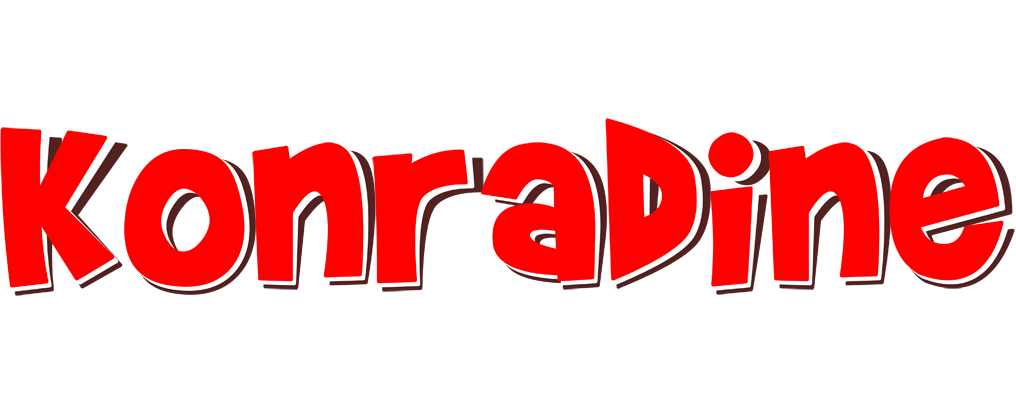 Konradine basket logo