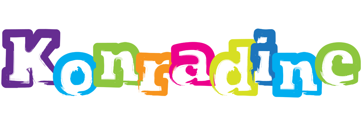 Konradine casino logo