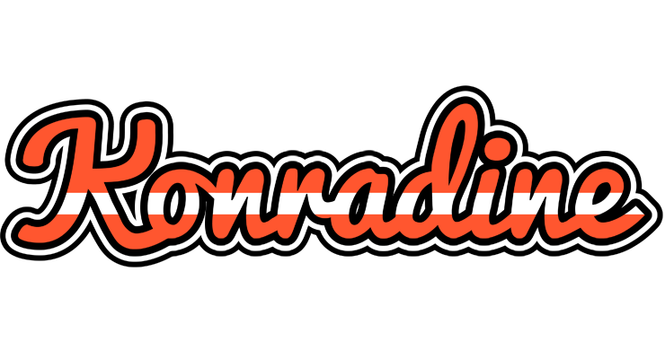 Konradine denmark logo