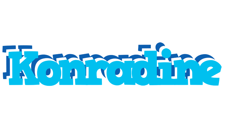 Konradine jacuzzi logo