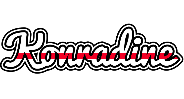 Konradine kingdom logo