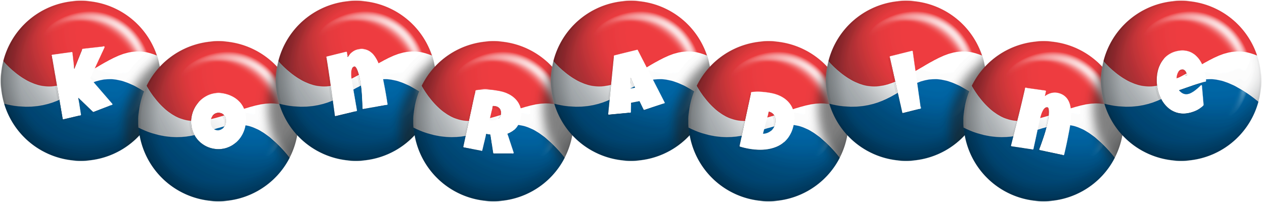 Konradine paris logo