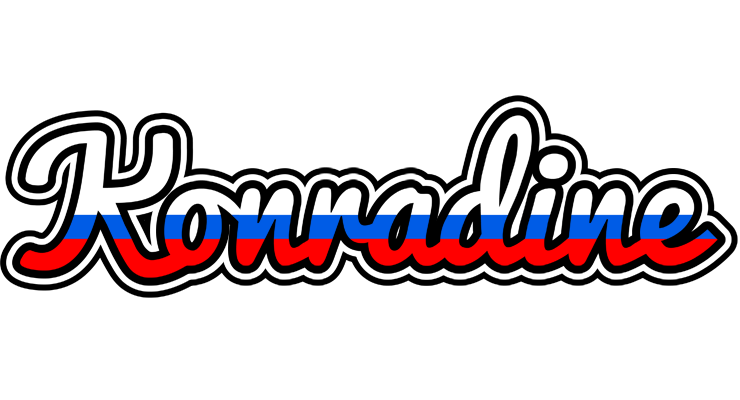 Konradine russia logo