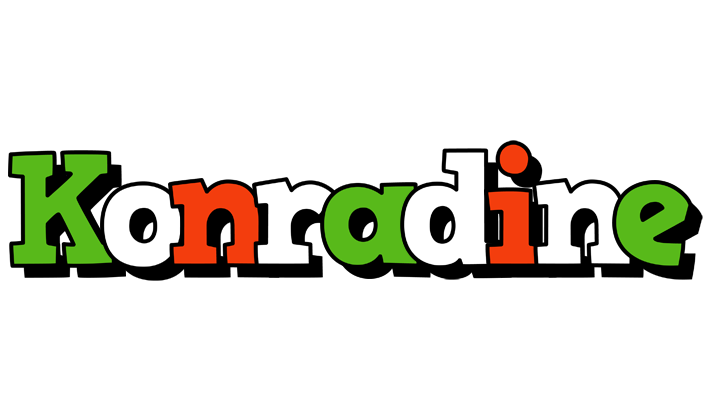 Konradine venezia logo