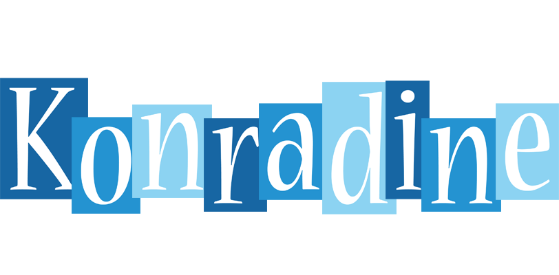 Konradine winter logo
