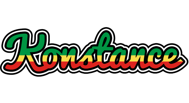 Konstance african logo