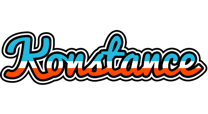 Konstance america logo