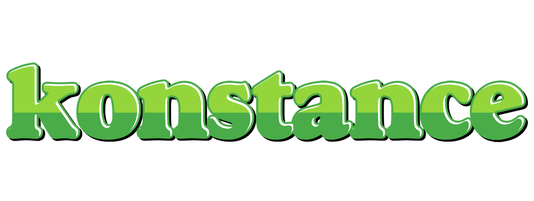 Konstance apple logo