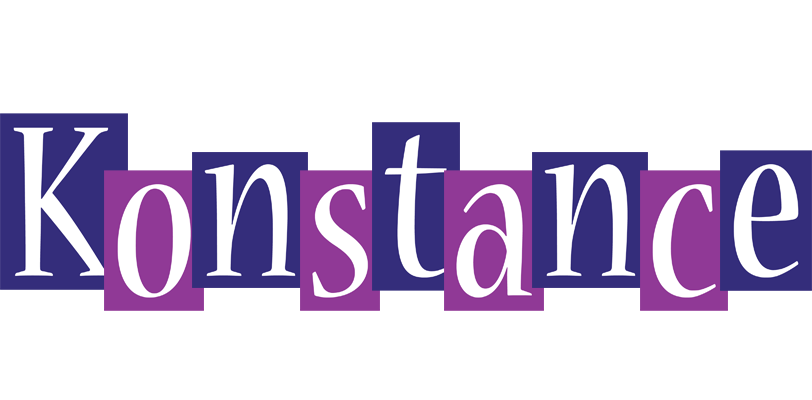 Konstance autumn logo