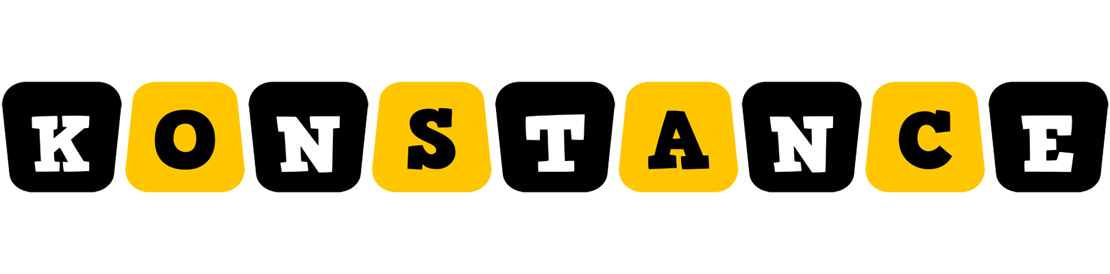 Konstance boots logo
