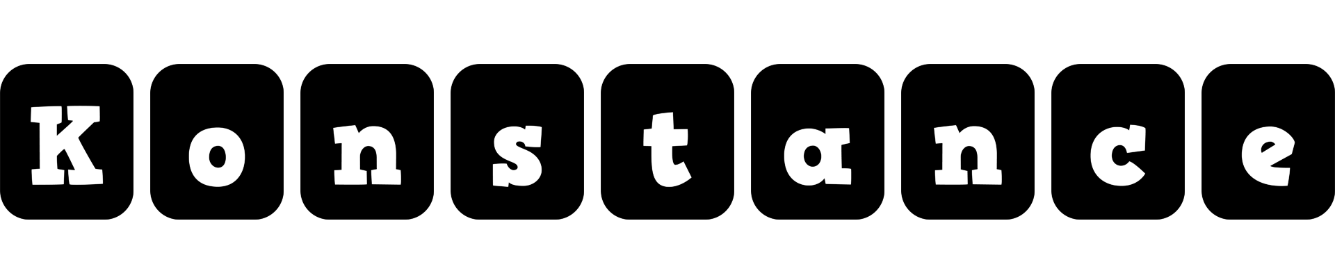 Konstance box logo