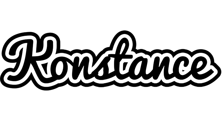 Konstance chess logo