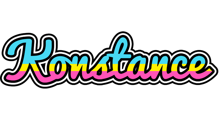Konstance circus logo