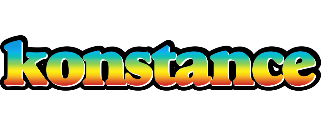 Konstance color logo