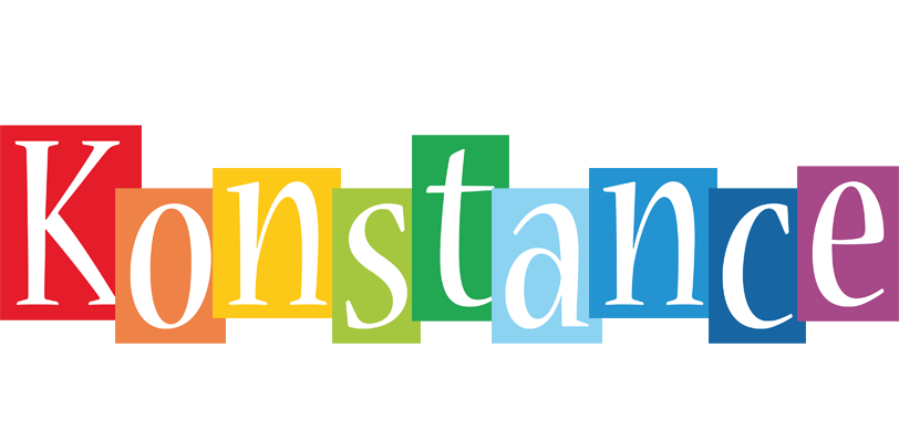 Konstance colors logo