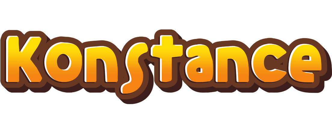 Konstance cookies logo