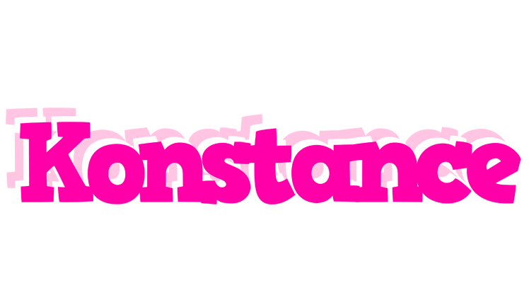 Konstance dancing logo