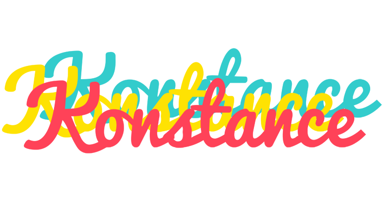 Konstance disco logo