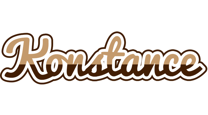 Konstance exclusive logo