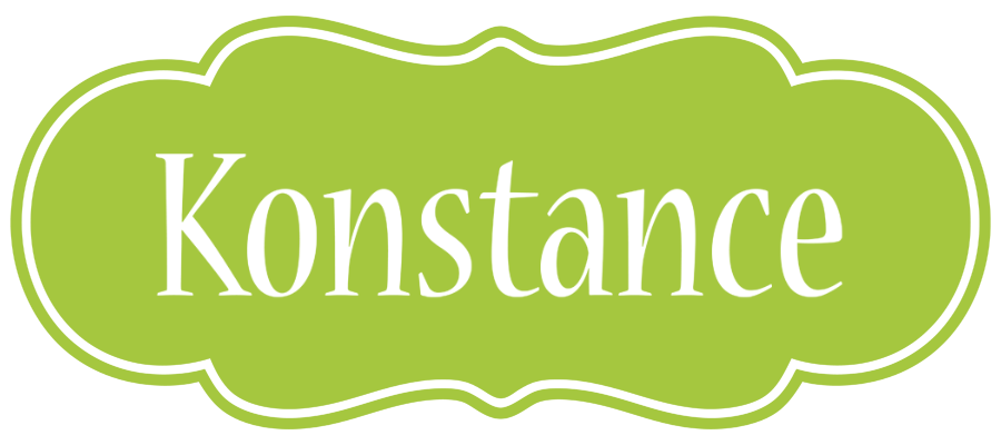 Konstance family logo