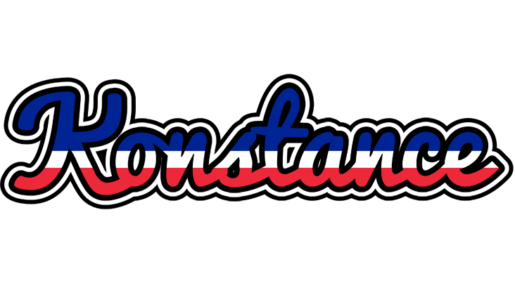 Konstance france logo