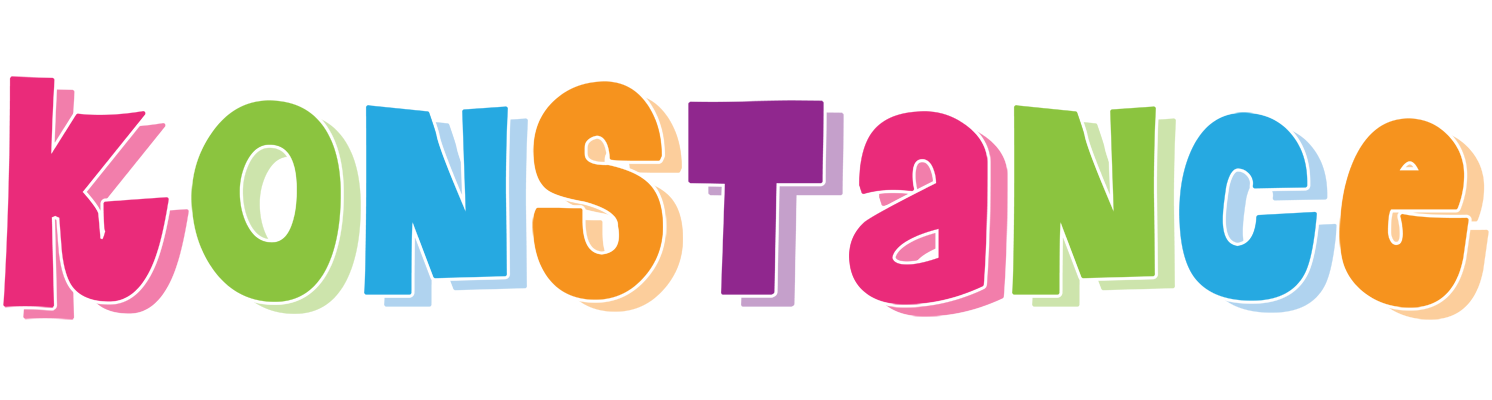 Konstance friday logo