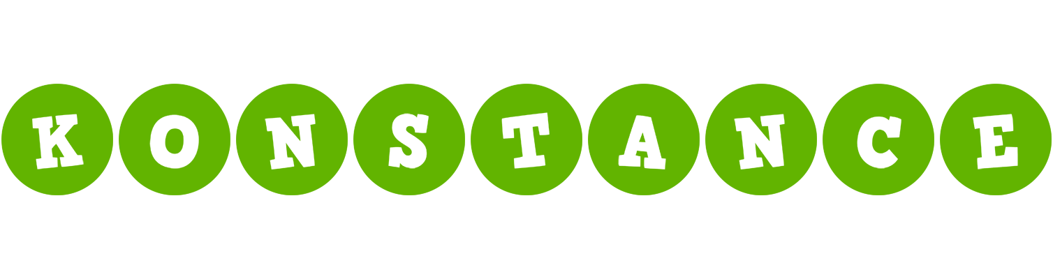 Konstance games logo