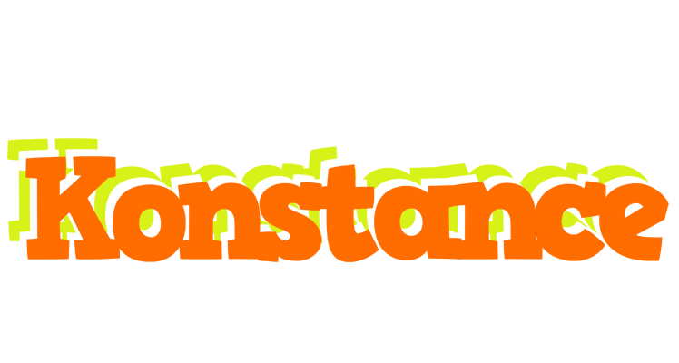 Konstance healthy logo