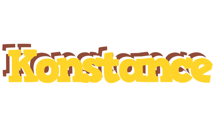Konstance hotcup logo