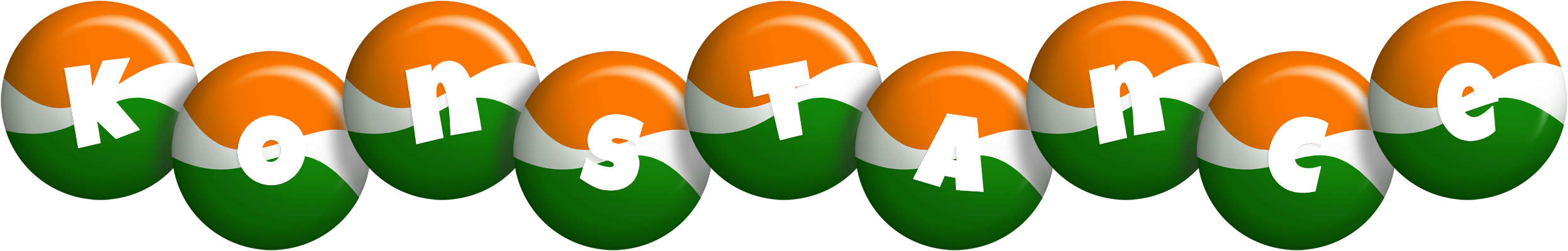 Konstance india logo