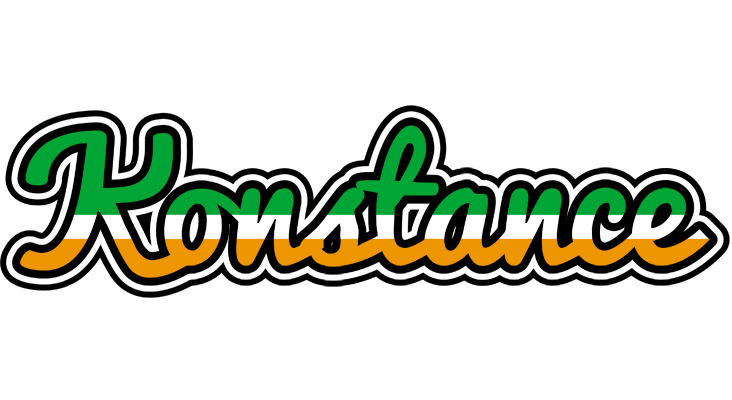 Konstance ireland logo