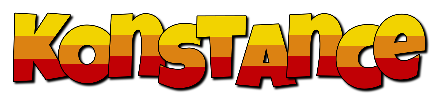 Konstance jungle logo