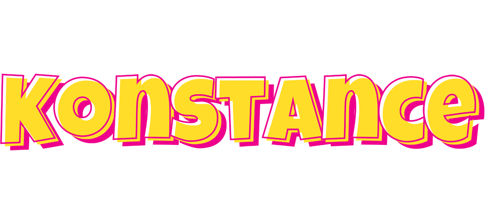 Konstance kaboom logo
