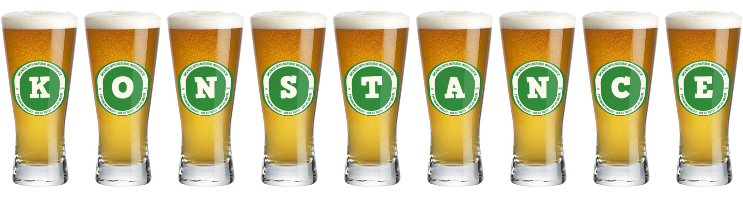 Konstance lager logo