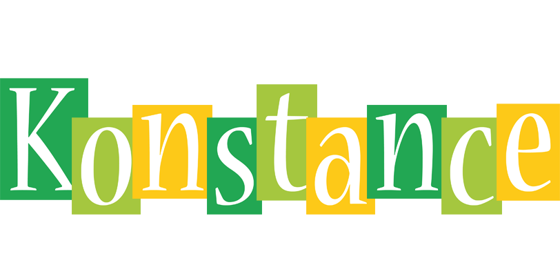 Konstance lemonade logo