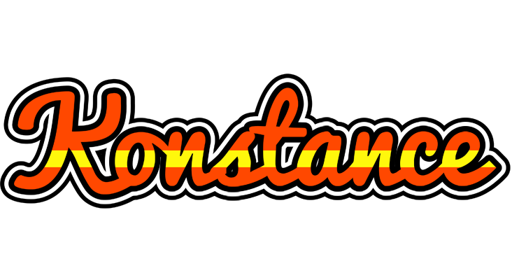 Konstance madrid logo