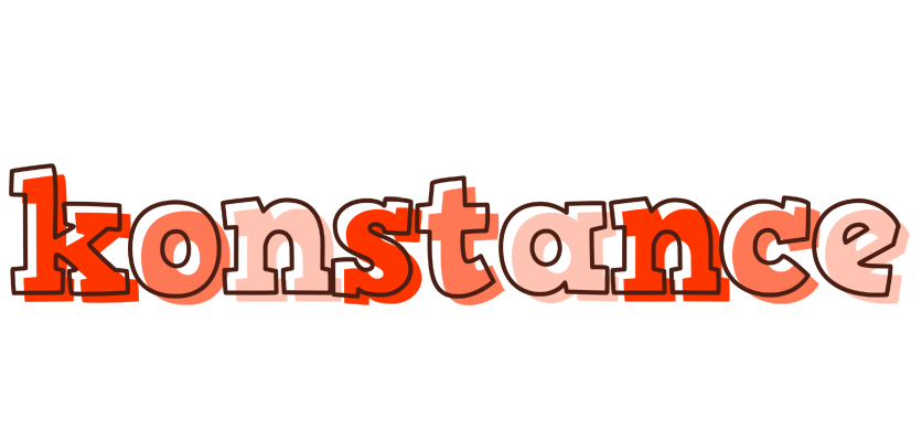 Konstance paint logo